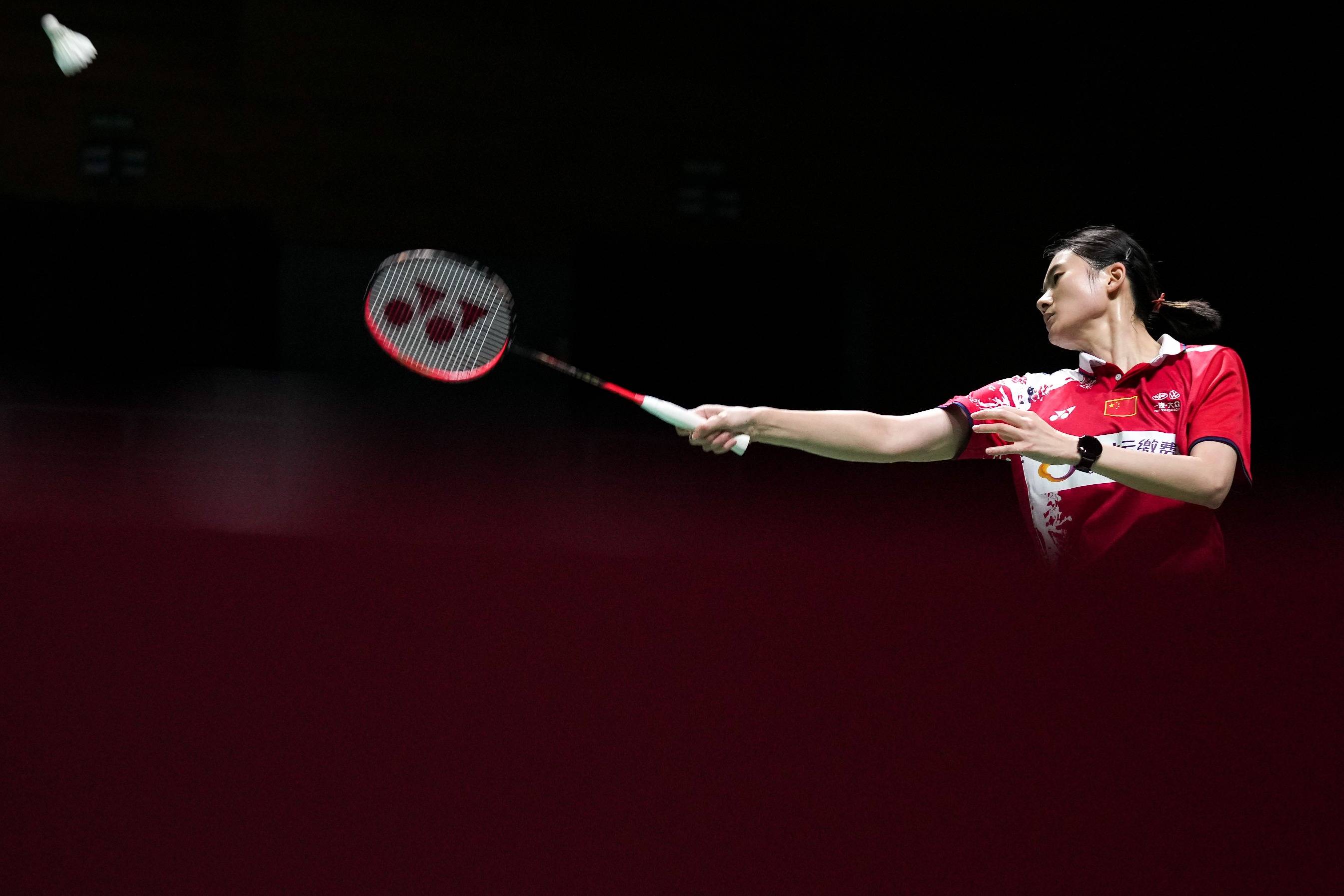 关键比赛中 关键比赛中